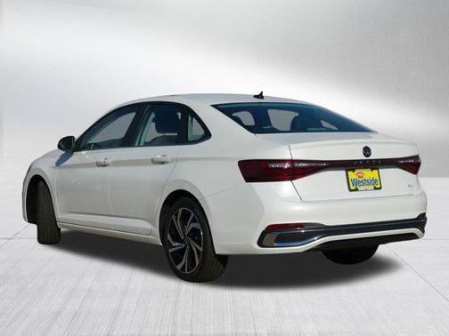 2026 Volkswagen Jetta 1.4T SEL