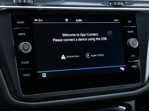 2024 Volkswagen Tiguan 2.0T SE R-Line Black 4MOTION