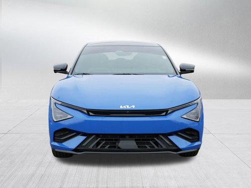 2025 Kia EV6 GT-Line