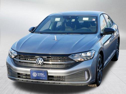 2024 Volkswagen Jetta 1.5T Sport