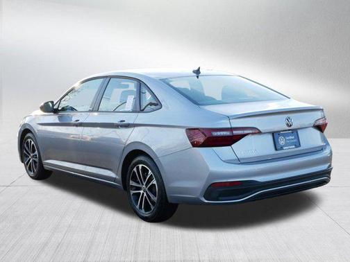 2024 Volkswagen Jetta 1.5T Sport