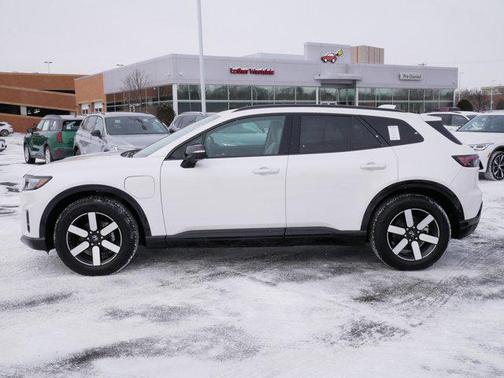 2025 Honda Prologue Touring