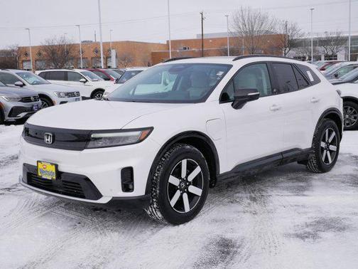 2025 Honda Prologue Touring