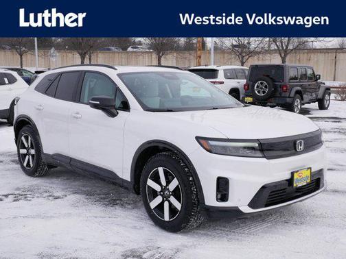 2025 Honda Prologue Touring