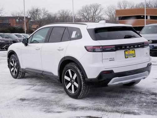 2025 Honda Prologue Touring