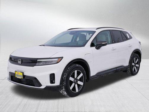 2025 Honda Prologue Touring