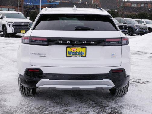 2025 Honda Prologue Touring