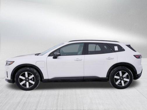 2025 Honda Prologue Touring