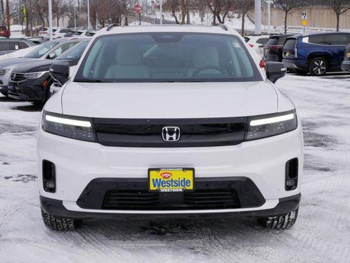 2025 Honda Prologue Touring