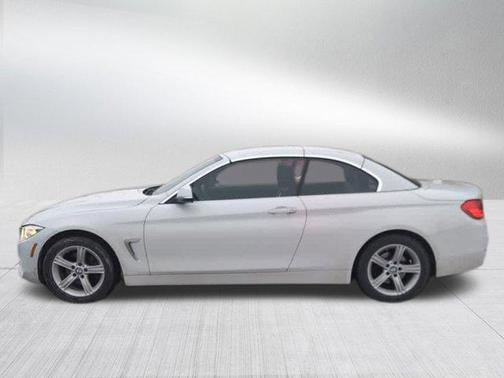 2015 BMW 428 i xDrive