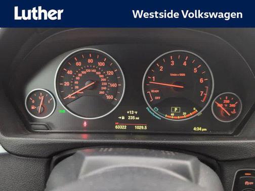 2015 BMW 428 i xDrive