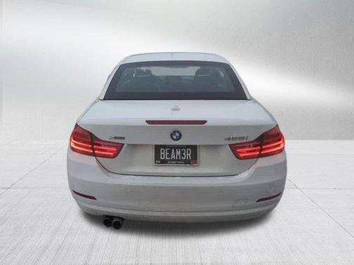 2015 BMW 428 i xDrive