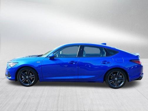 2024 Acura Integra A-SPEC