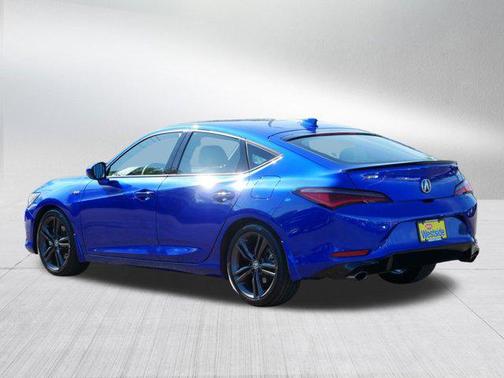 2024 Acura Integra A-SPEC