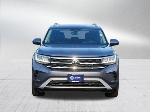 2023 Volkswagen Atlas 3.6L SEL