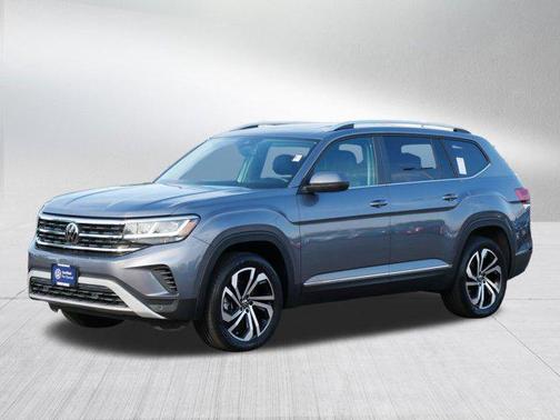 2023 Volkswagen Atlas 3.6L SEL