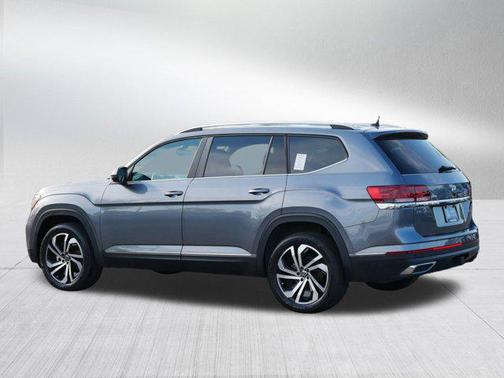 2023 Volkswagen Atlas 3.6L SEL