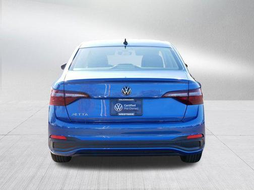 2024 Volkswagen Jetta 1.5T S