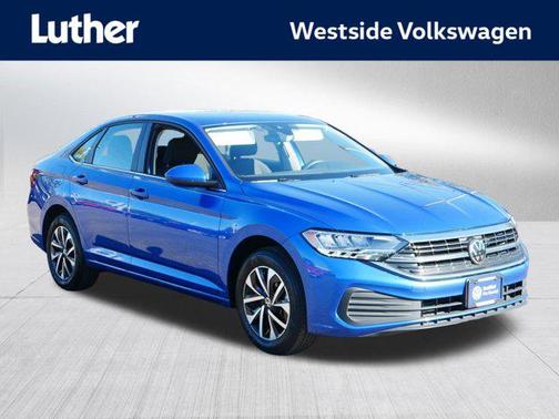 2024 Volkswagen Jetta 1.5T S