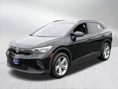 2021 Volkswagen ID.4 AWD Pro