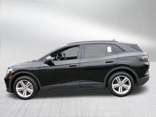 2021 Volkswagen ID.4 AWD Pro