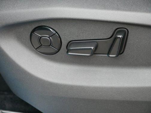 2025 Volkswagen Tiguan 2.0T SE R-Line Black 4MOTION