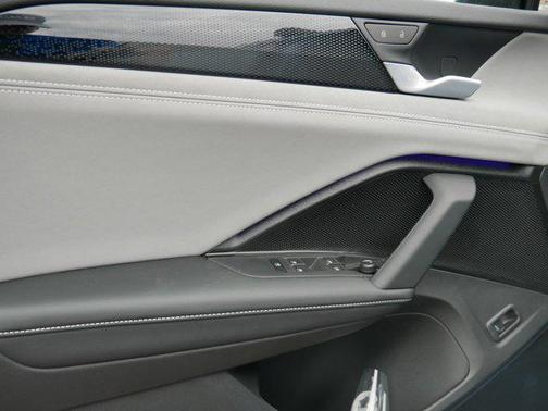 2025 Volkswagen Tiguan 2.0T SE R-Line Black 4MOTION