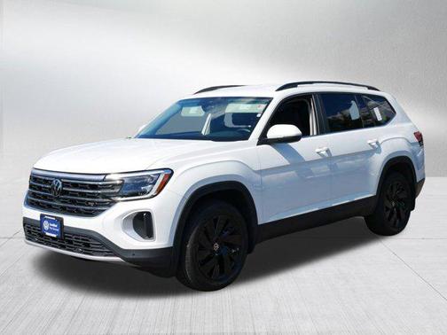 2024 Volkswagen Atlas 2.0T SE w/Technology 4MOTION