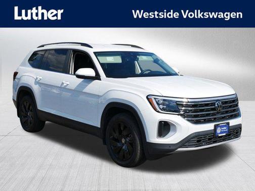 2024 Volkswagen Atlas 2.0T SE w/Technology 4MOTION