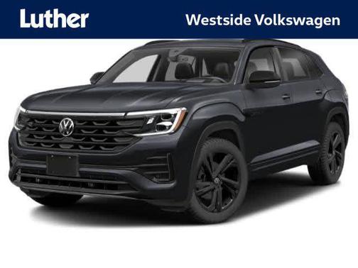 2025 Volkswagen Atlas Cross Sport 2.0T SEL