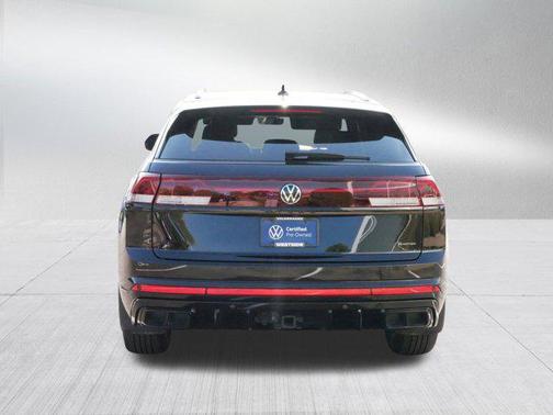2025 Volkswagen Atlas Cross Sport 2.0T SEL