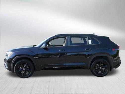 2025 Volkswagen Atlas Cross Sport 2.0T SEL