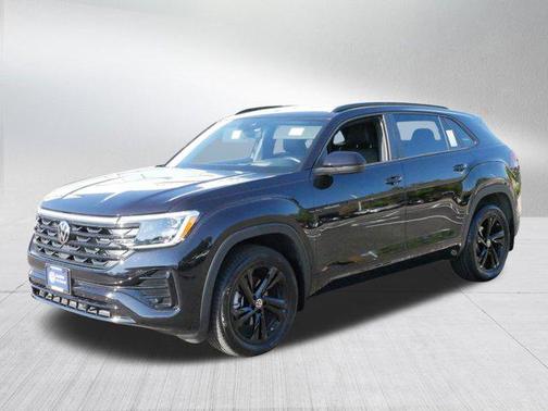 2025 Volkswagen Atlas Cross Sport 2.0T SEL