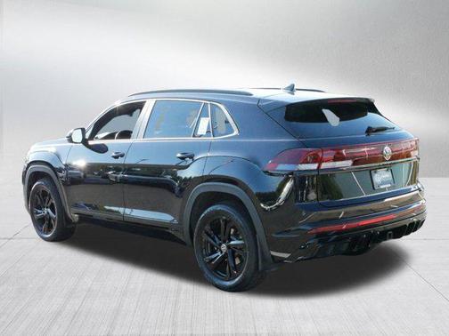 2025 Volkswagen Atlas Cross Sport 2.0T SEL