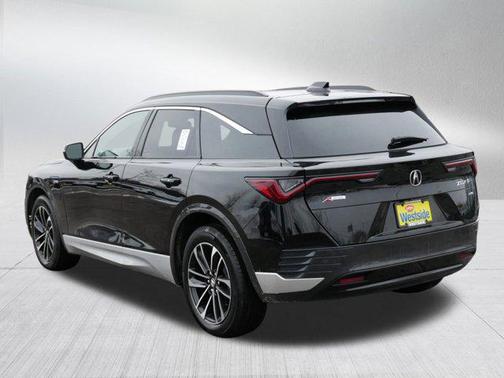 2024 Acura ZDX A-SPEC