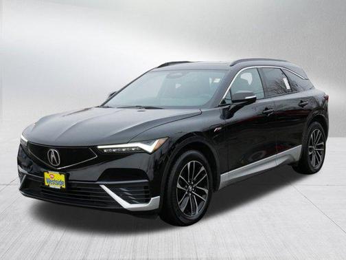 2024 Acura ZDX A-SPEC