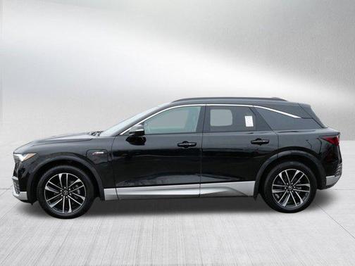 2024 Acura ZDX A-SPEC