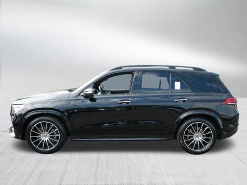 2021 Mercedes-Benz GLE 580 AWD 4MATIC