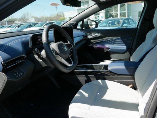 2025 Volkswagen ID.4 Pro S Plus