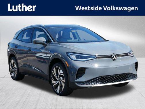 2025 Volkswagen ID.4 Pro S Plus