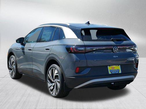 2025 Volkswagen ID.4 Pro S Plus