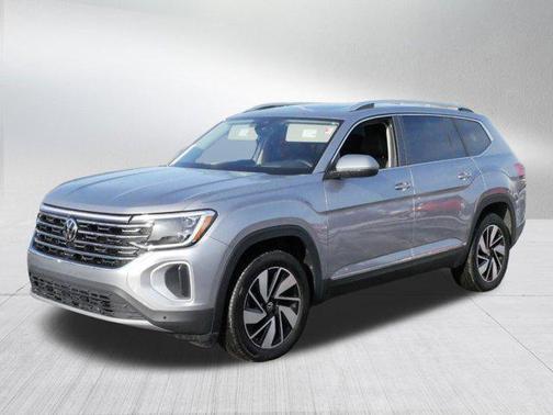 2024 Volkswagen Atlas 2.0T SEL