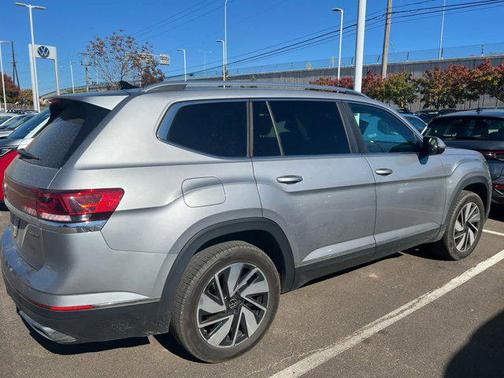 2024 Volkswagen Atlas 2.0T SEL