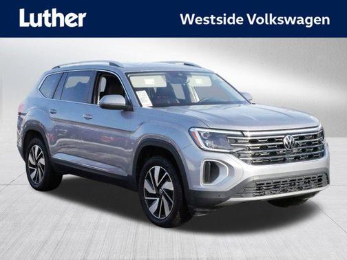 2024 Volkswagen Atlas 2.0T SEL