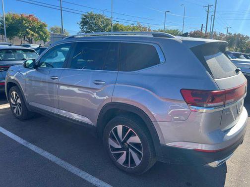 2024 Volkswagen Atlas 2.0T SEL