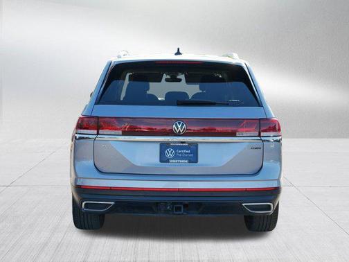 2024 Volkswagen Atlas 2.0T SEL
