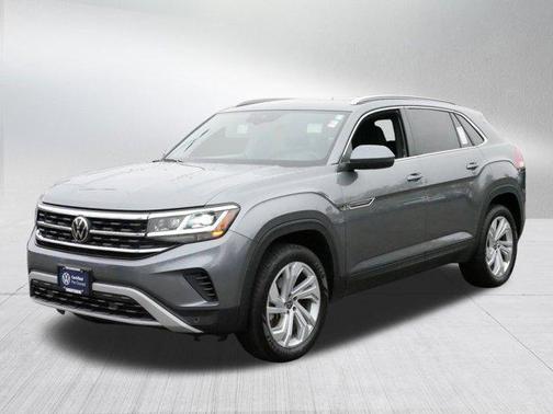 2021 Volkswagen Atlas Cross Sport 2.0T SEL