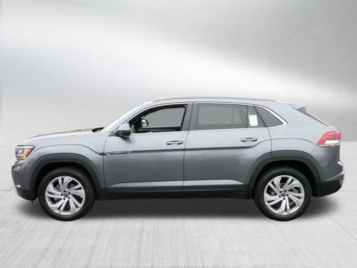 2021 Volkswagen Atlas Cross Sport 2.0T SEL