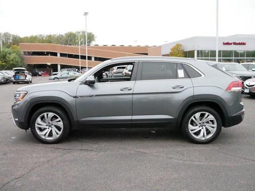 2021 Volkswagen Atlas Cross Sport 2.0T SEL