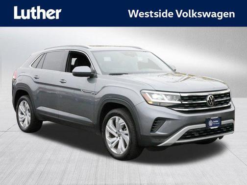 2021 Volkswagen Atlas Cross Sport 2.0T SEL